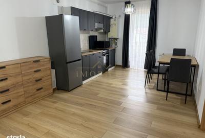 Apartament cu 2 camere în Florești