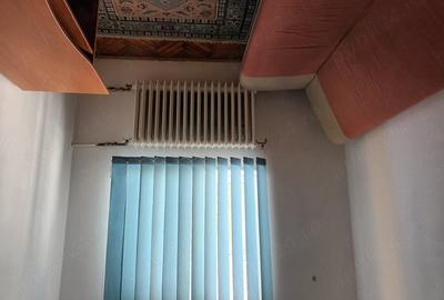 Apartament cu 2 camere semidecomandat în Gheorgheni