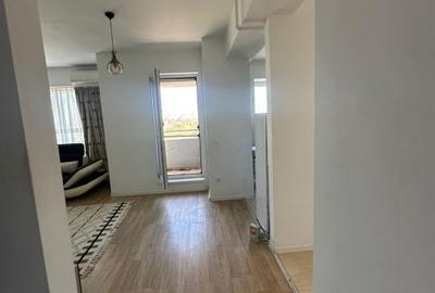 Apartament cu 2 camere decomandat în Alexandriei - 2