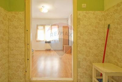 Garsonieră semidecomandată în Centrul Istoric - 3
