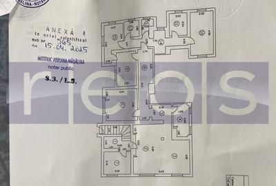 Apartament cu 5 camere, mobilat în Romană - 2