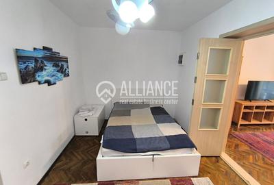 Apartament cu 3 camere semidecomandat, mobilat în Ultracentral - 10