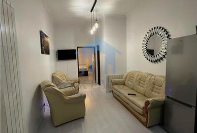 Apartament cu 2 camere decomandat în Central - 3