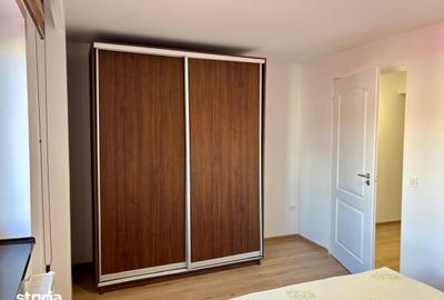 Apartament cu 3 camere în Central - 4