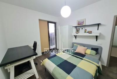 Apartament cu 3 camere semidecomandat, mobilat în Europa - 6