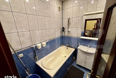 Apartament cu 2 camere decomandat în Ultracentral