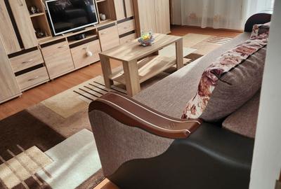 Apartament cu 2 camere decomandat în Căzănești - 5