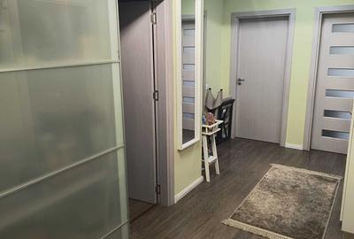 Apartament cu 3 camere decomandat în 1 Decembrie 1918 - 6