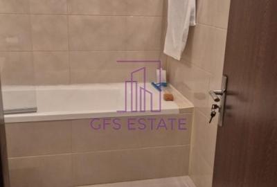 Apartament cu 2 camere, mobilat în Decebal - 9