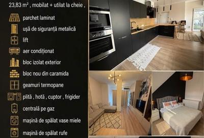 Apartament cu 2 camere în Carpați 2 - 8