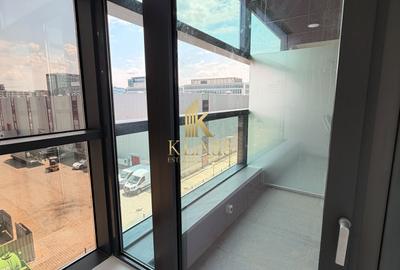Apartament cu 2 camere decomandat în Pipera - 5