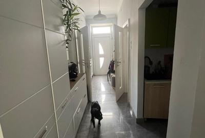 Apartament cu 3 camere semidecomandat, mobilat în Central - 8
