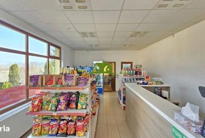 Spațiu comercial, de 120 mp, în Central