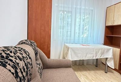 Apartament cu 3 camere decomandat în Decebal - 17