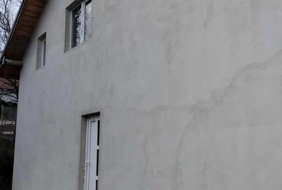 Casă cu Teren 1800 Mp în Trușești