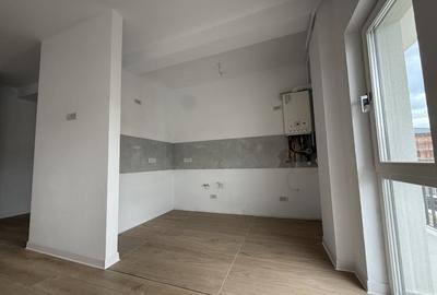 Apartament cu 3 camere nedecomandat în Giroc - 9