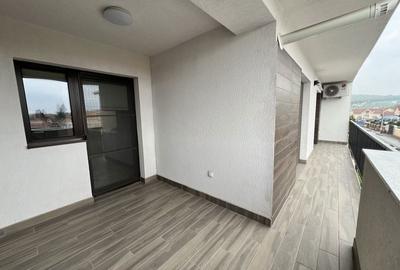 Apartament cu 2 camere decomandat în Unirii
