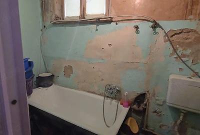 Apartament cu 4 camere decomandat în Magheru - 13