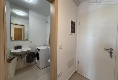 Apartament cu 2 camere decomandat în Avantgarden - 8