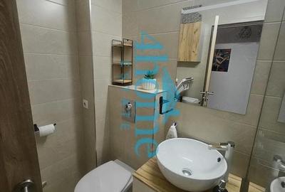 Apartament cu 3 camere în Dristor