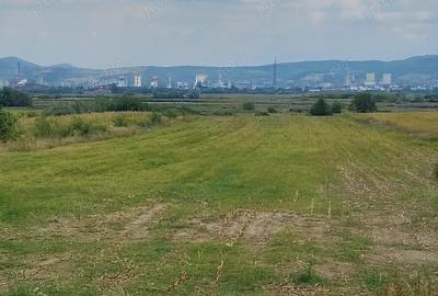Teren de 662 mp, în Central - 2