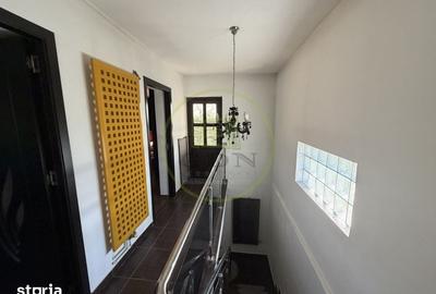 Casă cu 4 camere cu Teren 1250 Mp în Malu Mare - 6