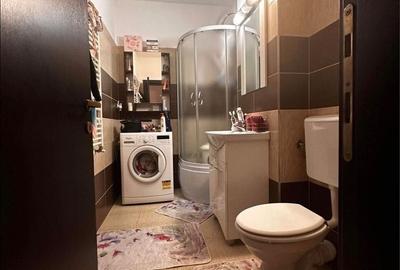 Garsonieră decomandată în Sânpetru - 5