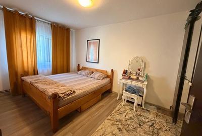 Apartament cu 2 camere semidecomandat în Soarelui - 6