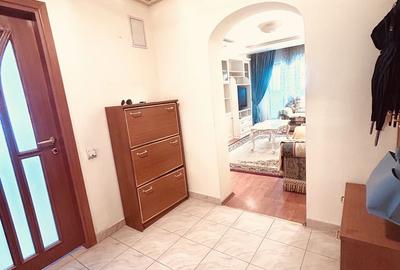 Apartament cu 2 camere, mobilat în Tineretului - 4