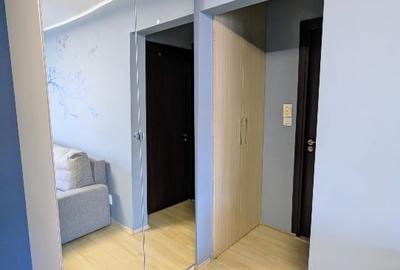 Apartament cu 2 camere semidecomandat, mobilat în Girocului - 6