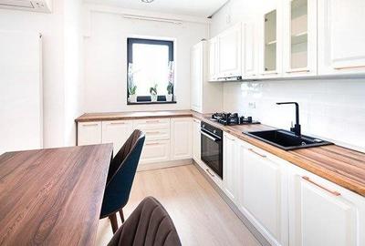Apartament cu 3 camere decomandat în Pantelimon - 2