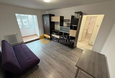 Apartament cu 2 camere semidecomandat în Baza 3 - 2