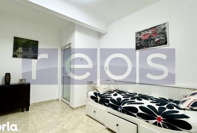 Apartament cu 2 camere decomandat, mobilat în Centrul Civic - 2