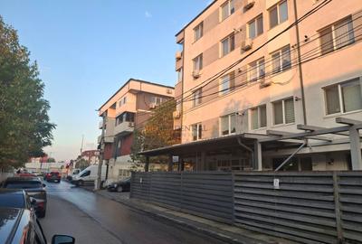 Garsonieră decomandată, mobilată în Central