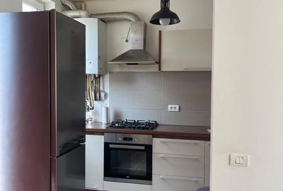Apartament cu 2 camere în Dumbrăvița