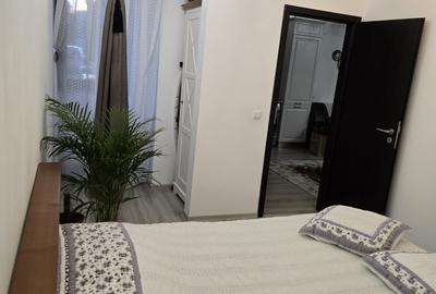 Apartament cu 2 camere semidecomandat în Liteni - 9