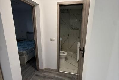 Apartament cu 2 camere semidecomandat în Central - 4