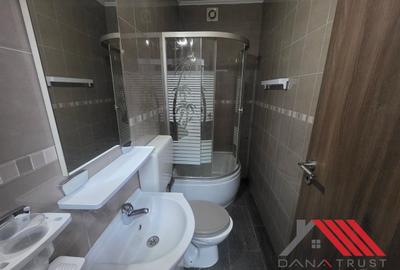 Garsonieră semidecomandată în Complex Studențesc - 3