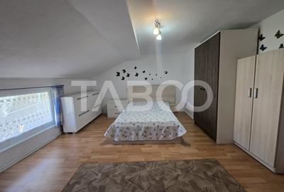 Apartament cu 2 camere decomandat, mobilat în Lupeni - 2