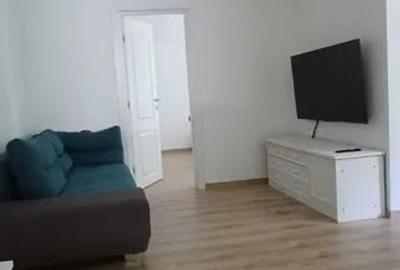 Apartament cu 2 camere semidecomandat, mobilat în Berceni - 1