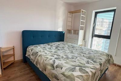 Apartament cu 3 camere în Drumul Taberei