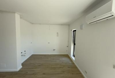 Garsonieră decomandată în Exterior Vest - 2