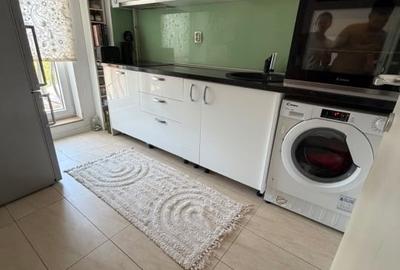 Apartament cu 2 camere semidecomandat, mobilat în Ștefăneștii de Jos - 13