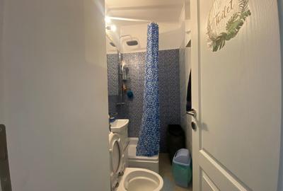 Apartament cu 4 camere decomandat, mobilat în Bucureștii Noi - 8