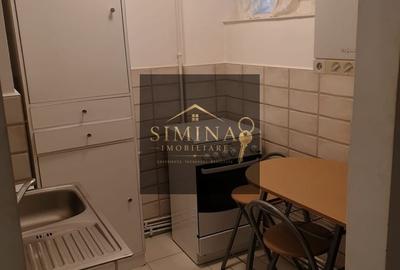 Garsonieră în Ultracentral