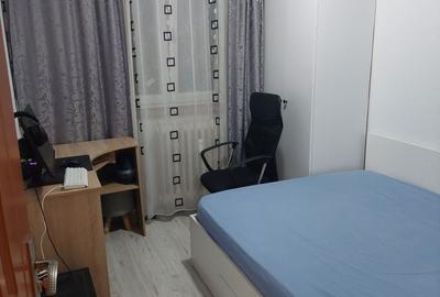 Apartament cu 3 camere în Berceni