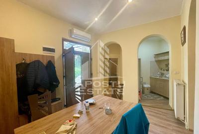 Casă individuală cu 6 camere cu Canalizare în Ultracentral - 20