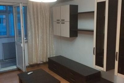 Apartament cu 2 camere semidecomandat, mobilat în Alexandru cel Bun - 1