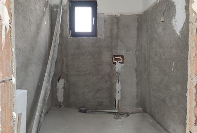 Casă cu 4 camere cu Teren 500 Mp în Săbăreni - 16