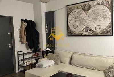 Apartament cu 2 camere, mobilat în Bulgaria